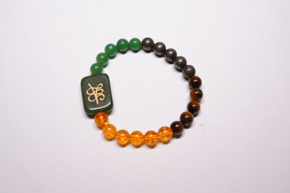Money Magnet Bracelet