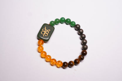 Money Magnet Bracelet