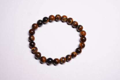 Tiger's Eye Bracelet