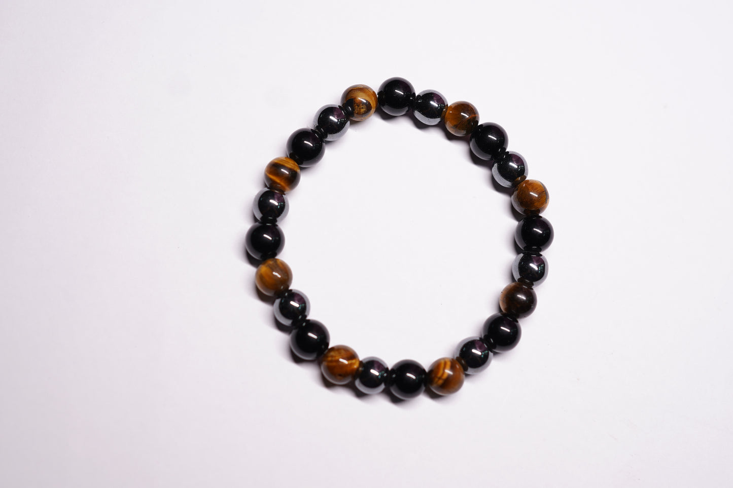 Triple Protection Bracelet