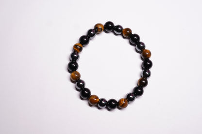 Triple Protection Bracelet