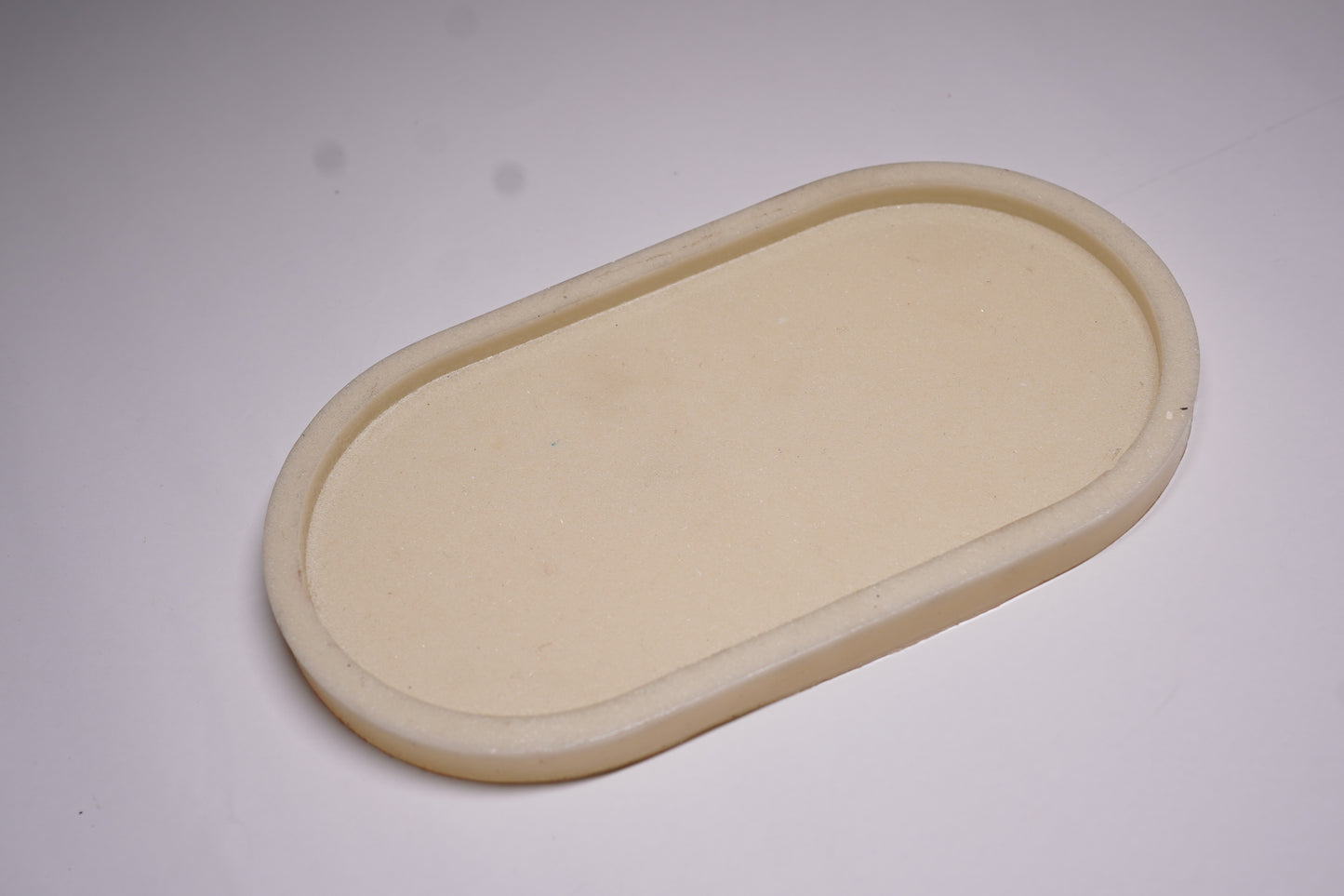 Selenite Tray