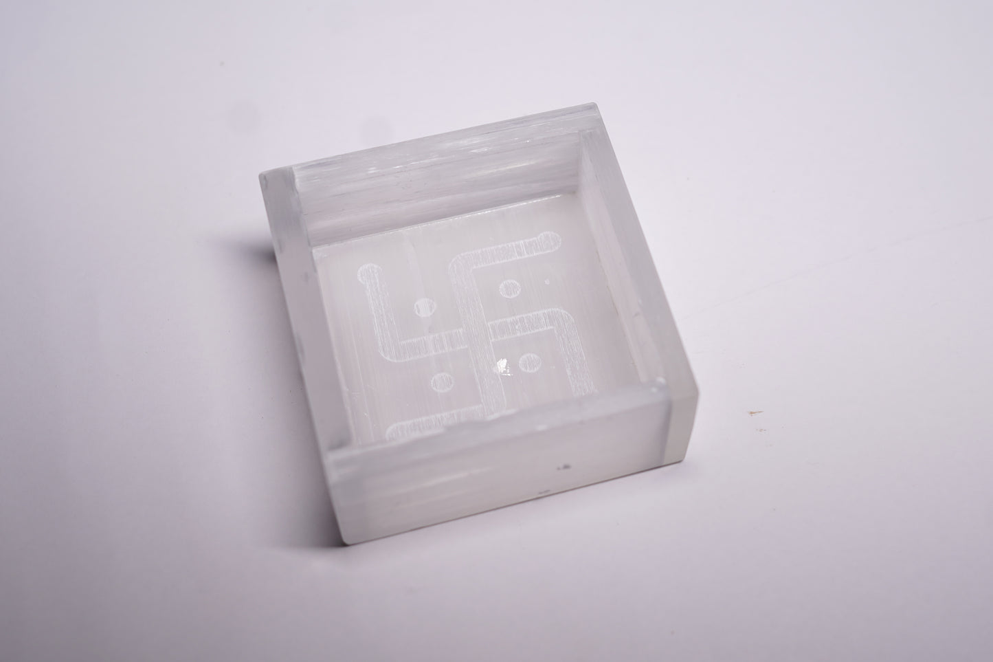 Selenite Box