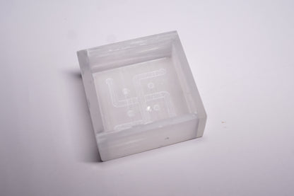 Selenite Box