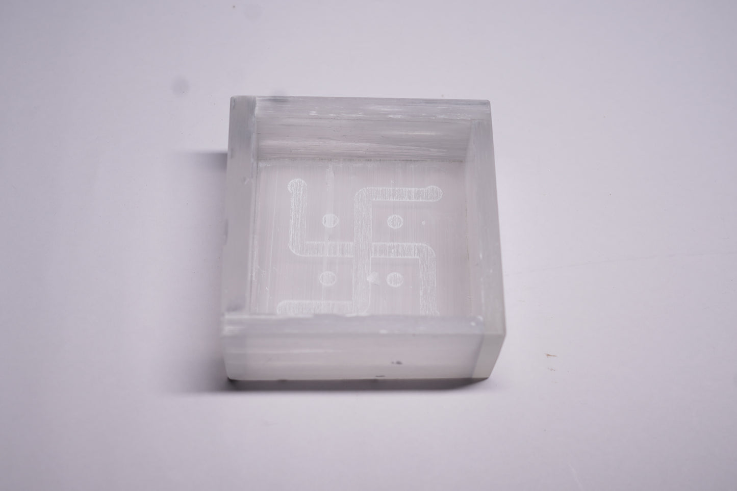 Selenite Box