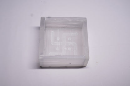Selenite Box