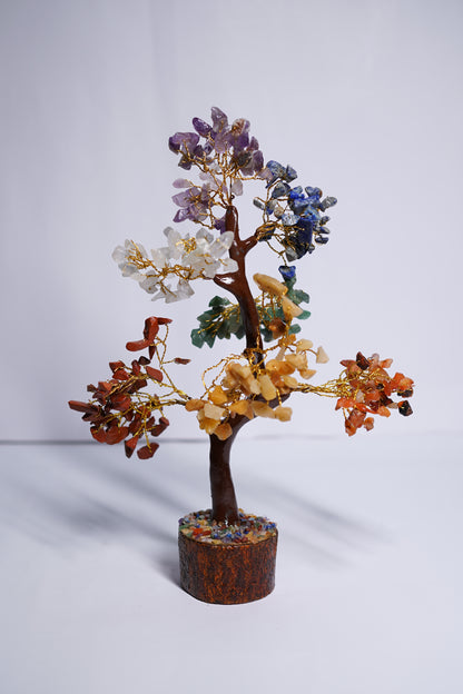 7 Chakra Tree (300 beads)