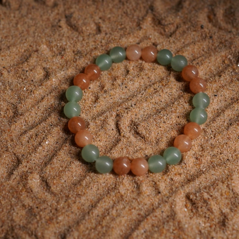 Budh Aditya Yog Bracelet – Intelligence, Confidence & Prosperity