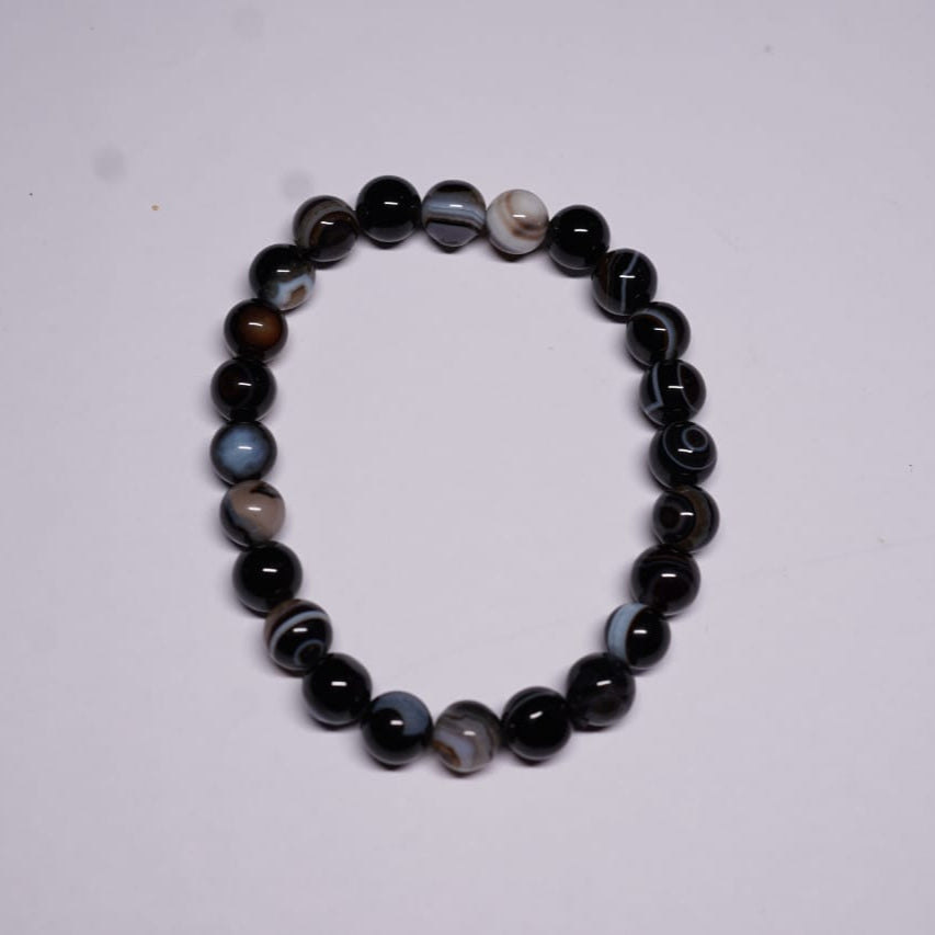 Sulemani Hakik Bracelet – Protection, Healing & Strength