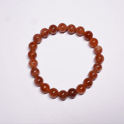 Sunstone Bracelet – Joy, Confidence & Abundance