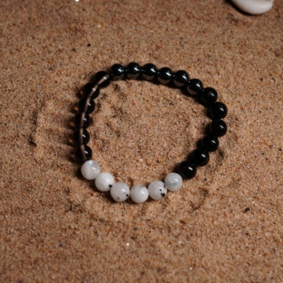 Anxiety Relief Bracelet – Calm, Balance & Emotional Healing