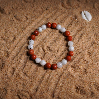 Lakshmi Yog Bracelet – Prosperity, Balance & Vitality
