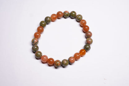 Fertility Bracelet – Nurturing, Balance & New Beginnings
