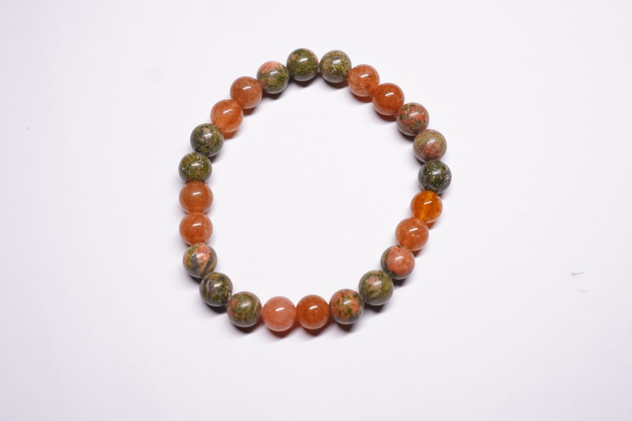 Fertility Bracelet – Nurturing, Balance & New Beginnings