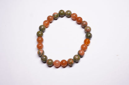 Fertility Bracelet – Nurturing, Balance & New Beginnings