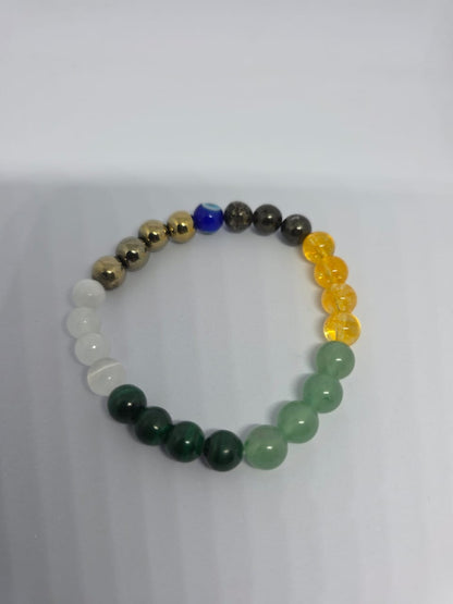 Vyapaar Siddhi Bracelet – Wealth, Business Growth & Protection