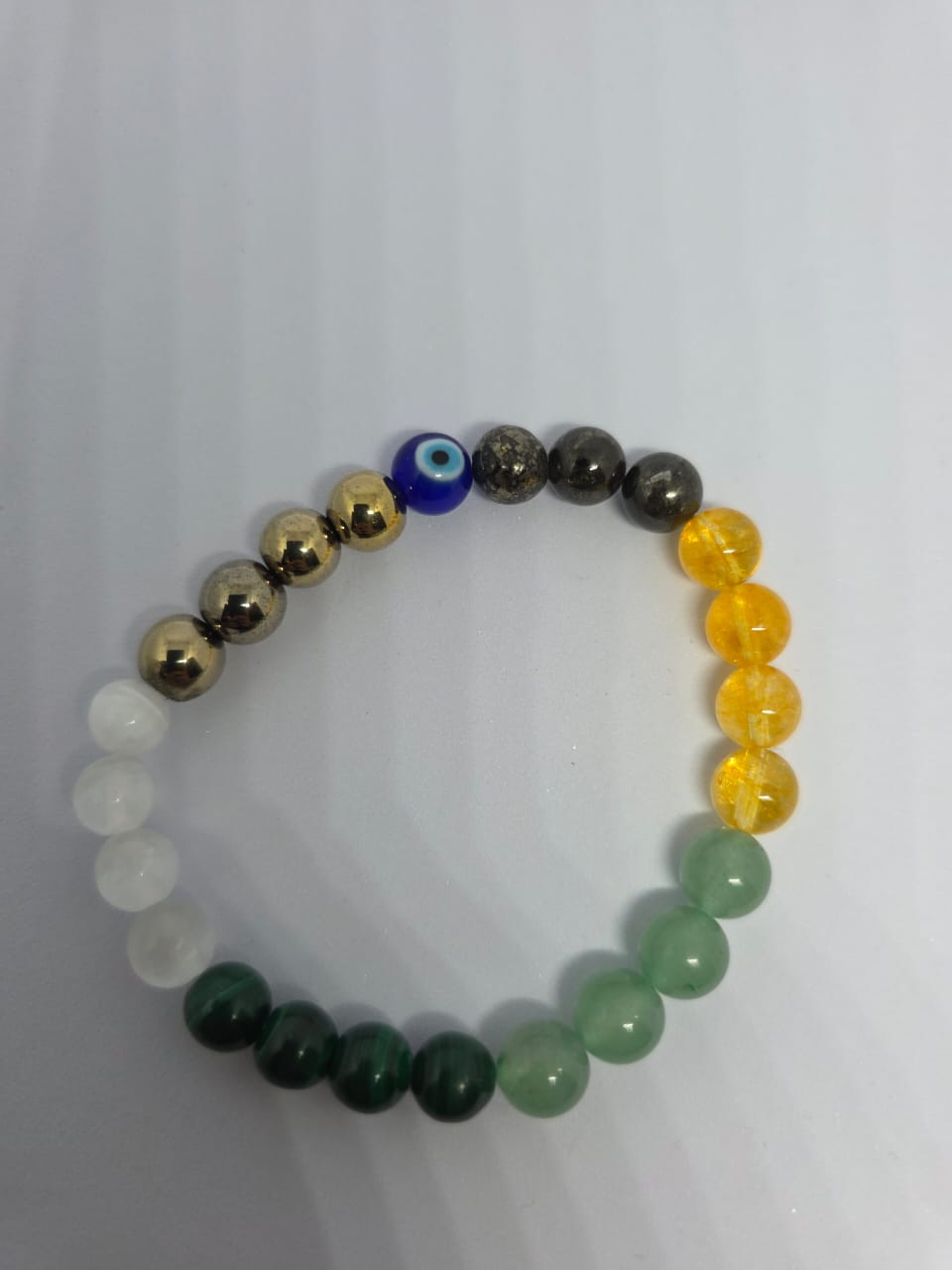 Vyapaar Siddhi Bracelet – Wealth, Business Growth & Protection