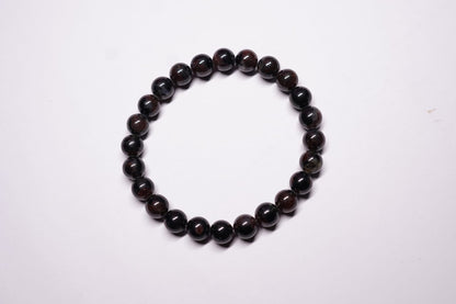 Garnet Bracelet – Passion, Strength & Vitality